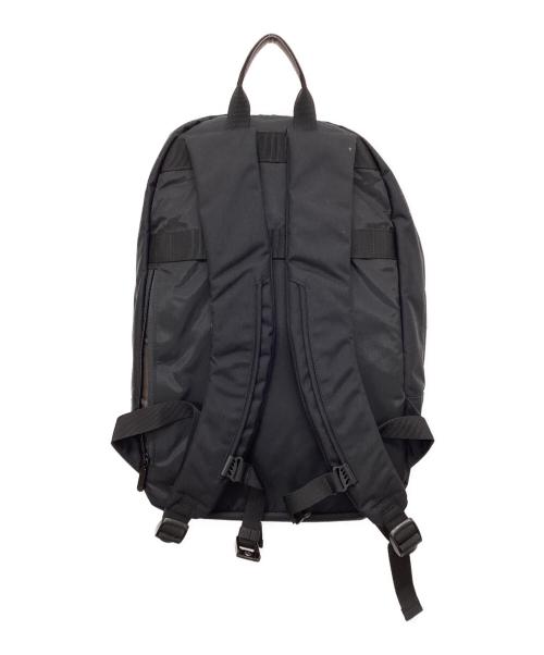 DEMODY（デモディ）DEMODY (デモディ) Classic Ruck Sack ブラックの古着・服飾アイテム