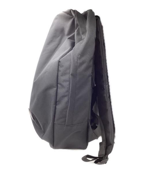 DEMODY（デモディ）DEMODY (デモディ) Classic Ruck Sack ブラックの古着・服飾アイテム