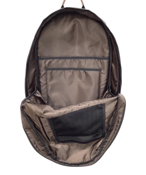 DEMODY（デモディ）DEMODY (デモディ) Classic Ruck Sack ブラックの古着・服飾アイテム