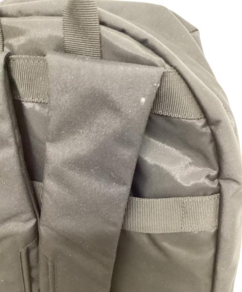 DEMODY（デモディ）DEMODY (デモディ) Classic Ruck Sack ブラックの古着・服飾アイテム
