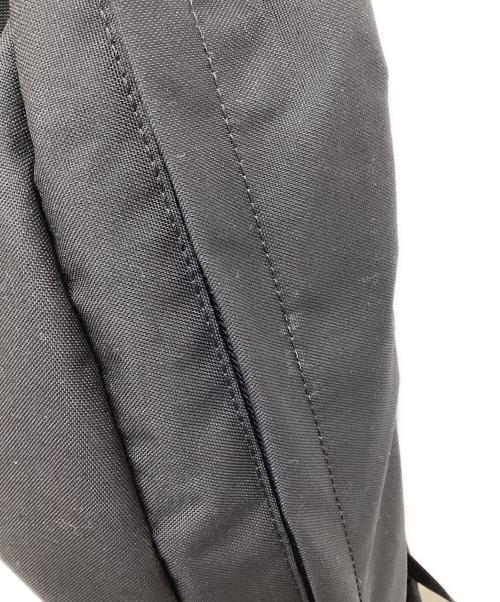 DEMODY（デモディ）DEMODY (デモディ) Classic Ruck Sack ブラックの古着・服飾アイテム