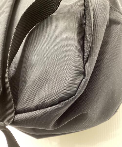 DEMODY（デモディ）DEMODY (デモディ) Classic Ruck Sack ブラックの古着・服飾アイテム
