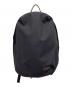 DEMODY（デモディ）の古着「Classic Ruck Sack」｜ブラック