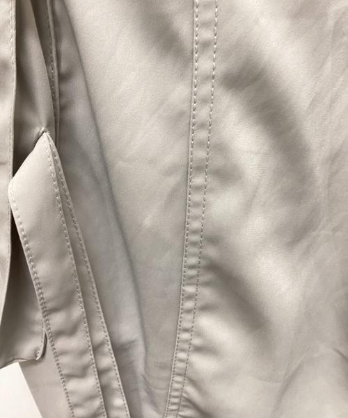 HARE（ハレ）HARE (ハレ) ダブルポケットカーゴパンツ グレー サイズ:Sの古着・服飾アイテム