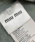 MIU MIUの古着・服飾アイテム：18000円