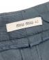 MIU MIUの古着・服飾アイテム：9000円