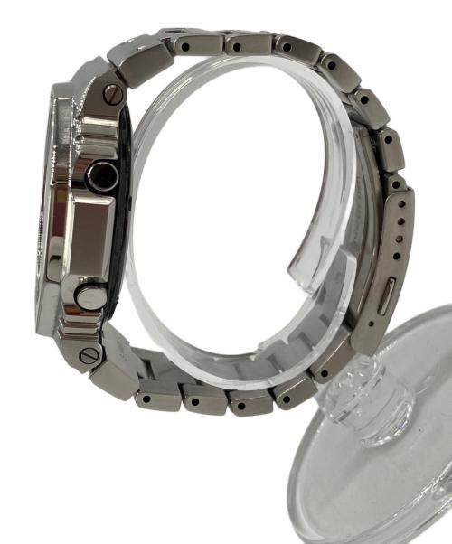 CASIO（カシオ）CASIO (カシオ) G-SHOCK FULL METAL グレーの古着・服飾アイテム