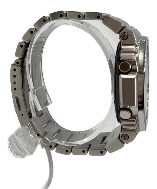 CASIO（カシオ）CASIO (カシオ) G-SHOCK FULL METAL グレーの古着・服飾アイテム