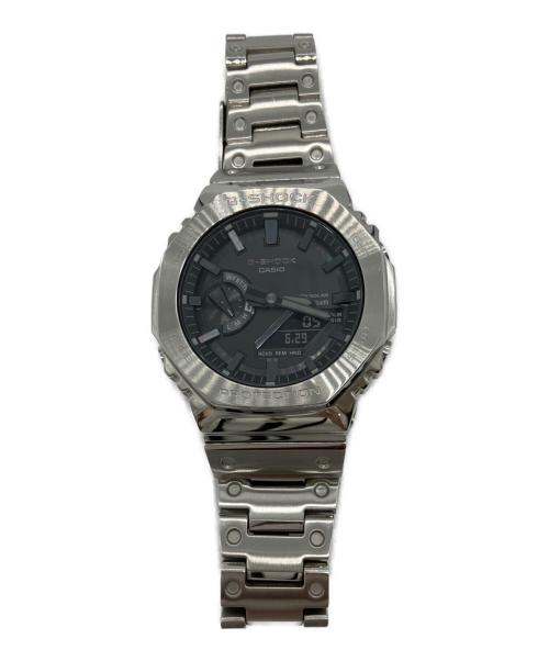 CASIO（カシオ）CASIO (カシオ) G-SHOCK FULL METAL グレーの古着・服飾アイテム