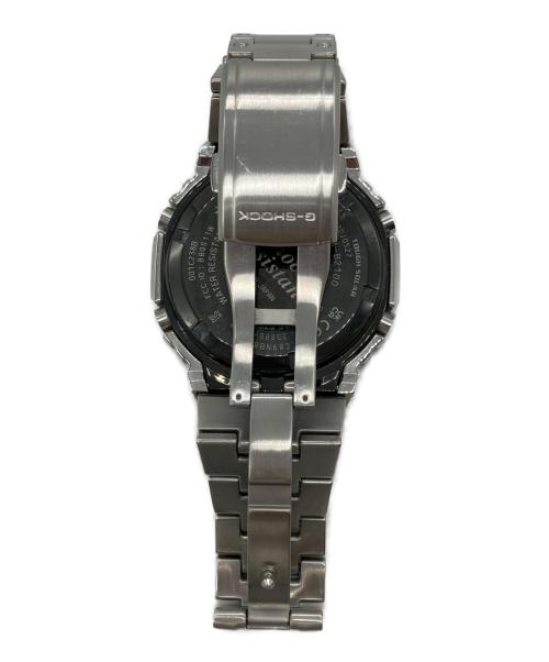 CASIO（カシオ）CASIO (カシオ) G-SHOCK FULL METAL グレーの古着・服飾アイテム