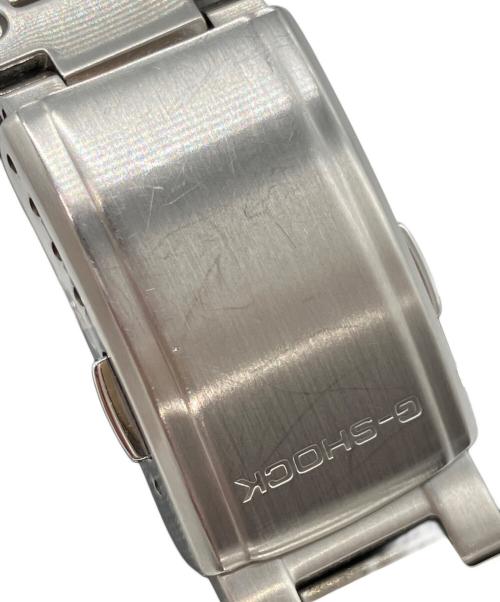 CASIO（カシオ）CASIO (カシオ) G-SHOCK FULL METAL グレーの古着・服飾アイテム
