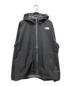 THE NORTH FACEザ ノース フェイス）の古着「FL Mistway Jacket」｜ブラック