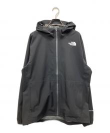 THE NORTH FACE（ザ ノース フェイス）の古着「FL Mistway Jacket」｜ブラック