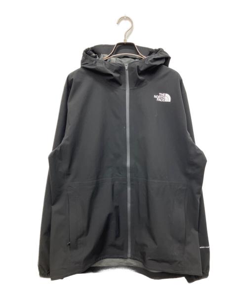 THE NORTH FACE（ザ ノース フェイス）THE NORTH FACE (ザ ノース フェイス) FL Mistway Jacket ブラック サイズ:Lの古着・服飾アイテム