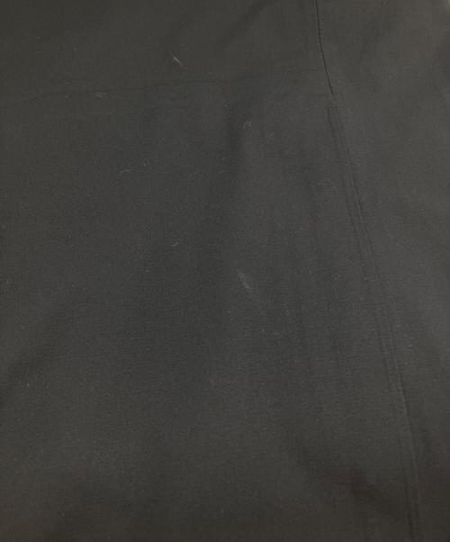 THE NORTH FACE（ザ ノース フェイス）THE NORTH FACE (ザ ノース フェイス) FL Mistway Jacket ブラック サイズ:Lの古着・服飾アイテム