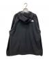 THE NORTH FACE (ザ ノース フェイス) FL Mistway Jacket ブラック サイズ:L：13000円