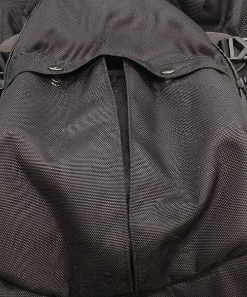 F/CE.（エフシーイー）F/CE. (エフシーイー) リュック ブラックの古着・服飾アイテム