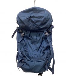 Karrimor（カリマー）の古着「バックパック」｜ネイビー