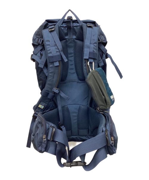 Karrimor（カリマー）Karrimor (カリマー) バックパック ネイビーの古着・服飾アイテム