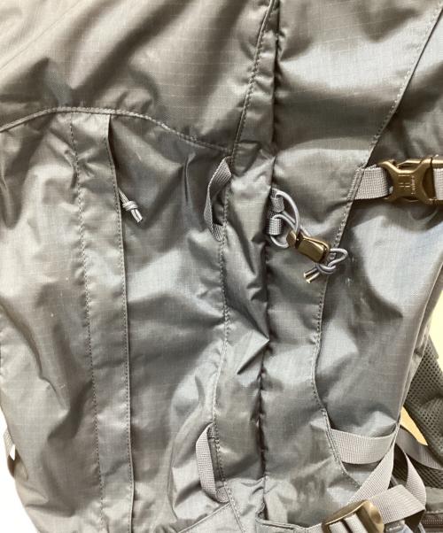 Karrimor（カリマー）Karrimor (カリマー) バックパック ネイビーの古着・服飾アイテム