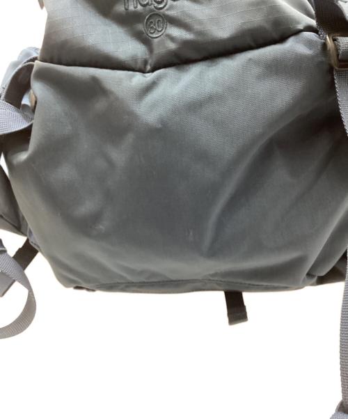 Karrimor（カリマー）Karrimor (カリマー) バックパック ネイビーの古着・服飾アイテム