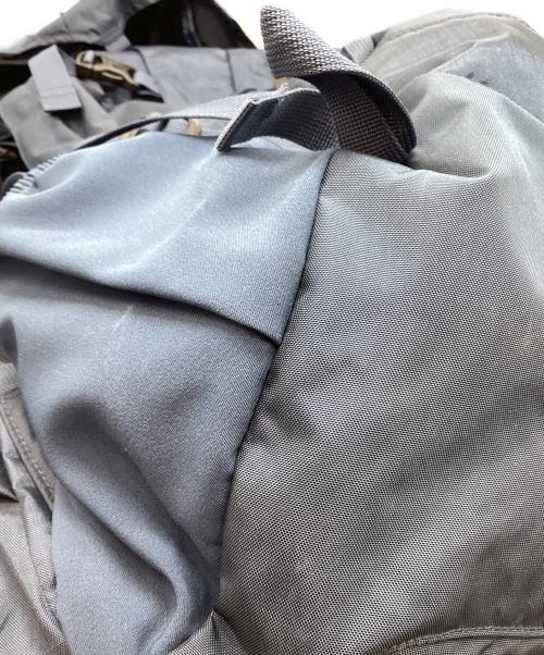 Karrimor（カリマー）Karrimor (カリマー) バックパック ネイビーの古着・服飾アイテム