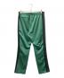 Needles (ニードルズ) Narrow Track Pant グリーン サイズ:S：7000円