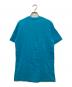 DIESEL (ディーゼル) Tシャツ スカイブルー サイズ:M：4000円