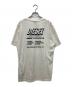 DIESEL (ディーゼル) Tシャツ ベージュ サイズ:L：5000円