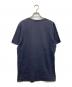 MAISON KITSUNE (メゾンキツネ) Tシャツ グレー サイズ:M：4000円