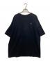 WIND AND SEA（ウィンダンシー）の古着「Tシャツ」｜ブラック