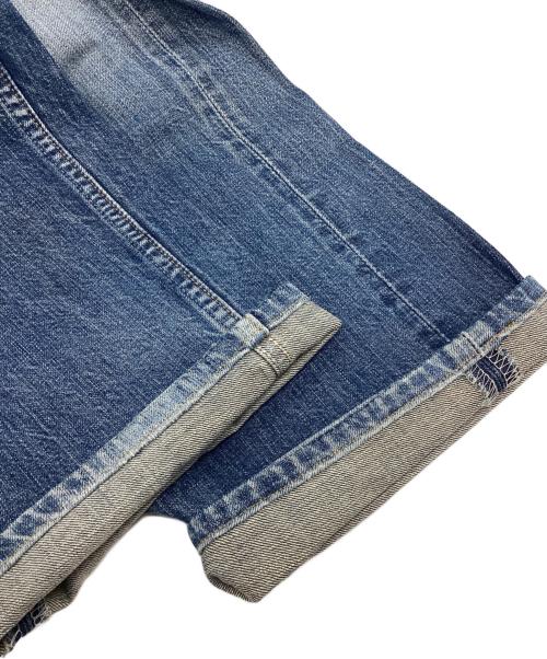 LEVI'S（リーバイス）LEVI'S (リーバイス) 90ｓ501デニムパンツ インディゴ サイズ:W36×L32の古着・服飾アイテム