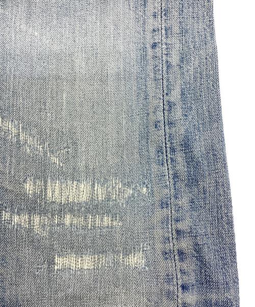 LEVI'S（リーバイス）LEVI'S (リーバイス) 90ｓ501デニムパンツ インディゴ サイズ:W36×L32の古着・服飾アイテム