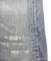 中古・古着 LEVI'S (リーバイス) 90ｓ501デニムパンツ インディゴ サイズ:W36×L32：5000円