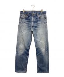 LEVI'S（リーバイス）の古着「USA製90ｓデニムパンツ」｜インディゴ
