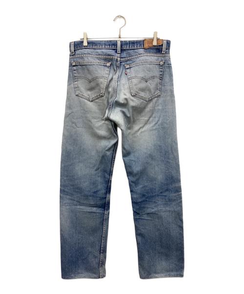 LEVI'S（リーバイス）LEVI'S (リーバイス) USA製90ｓデニムパンツ インディゴ サイズ:W36×L36の古着・服飾アイテム