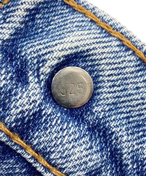 LEVI'S（リーバイス）LEVI'S (リーバイス) USA製90ｓデニムパンツ インディゴ サイズ:W36×L36の古着・服飾アイテム
