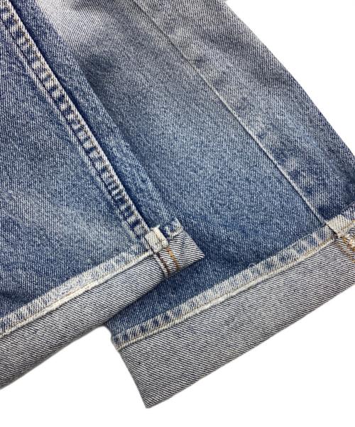 LEVI'S（リーバイス）LEVI'S (リーバイス) USA製90ｓデニムパンツ インディゴ サイズ:W36×L36の古着・服飾アイテム