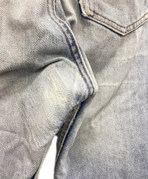 LEVI'S（リーバイス）LEVI'S (リーバイス) USA製90ｓデニムパンツ インディゴ サイズ:W36×L36の古着・服飾アイテム