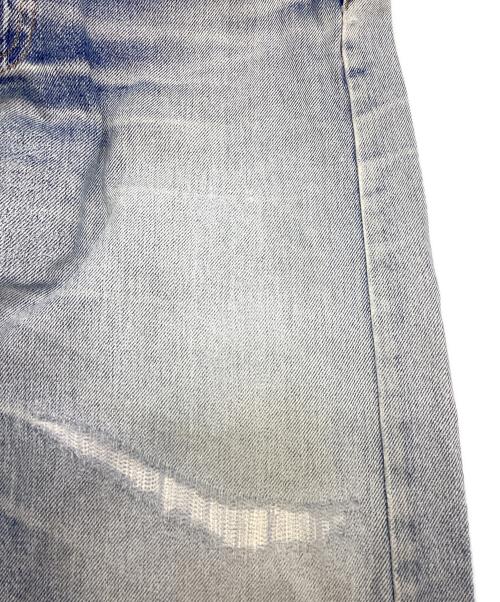 LEVI'S（リーバイス）LEVI'S (リーバイス) USA製90ｓデニムパンツ インディゴ サイズ:W36×L36の古着・服飾アイテム
