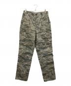 DSCPディーエスシーピー）の古着「US AIR FORCE デジタルタイガーカモ」｜オリーブ