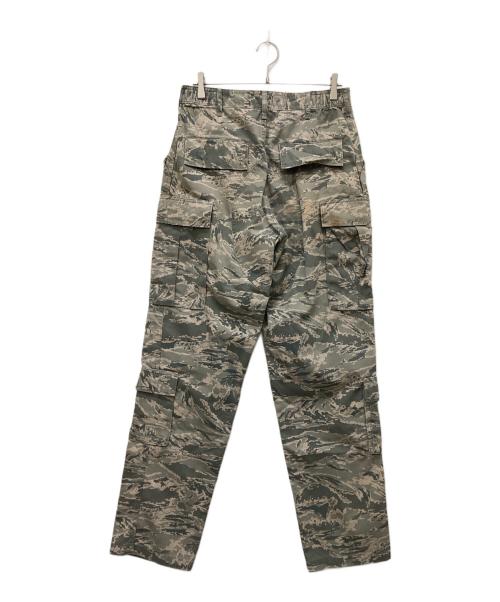 DSCP（ディーエスシーピー）DSCP (ディーエスシーピー) US AIR FORCE デジタルタイガーカモ オリーブ サイズ:32Rの古着・服飾アイテム