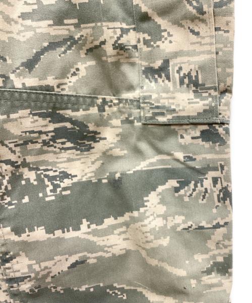 DSCP（ディーエスシーピー）DSCP (ディーエスシーピー) US AIR FORCE デジタルタイガーカモ オリーブ サイズ:32Rの古着・服飾アイテム