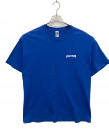 CHALLENGER（チャレンジャー）の古着「sun shine tee」｜ブルー