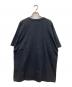 CHALLENGER (チャレンジャー) ファイヤーロゴtシャツ ブラック サイズ:XXL：5000円