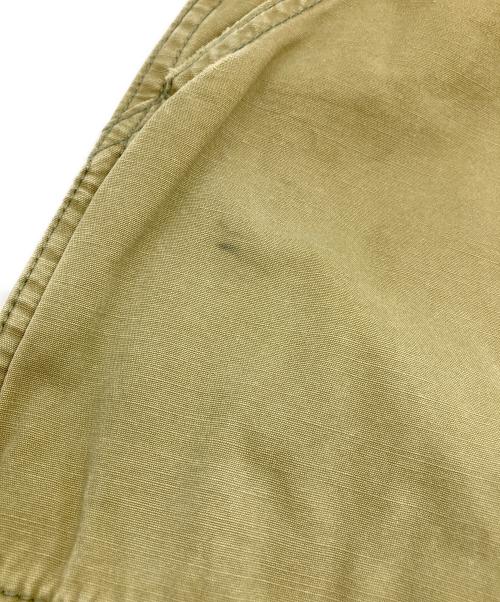 CHALLENGER（チャレンジャー）CHALLENGER (チャレンジャー) BAKER PANTS オリーブ サイズ:Lの古着・服飾アイテム