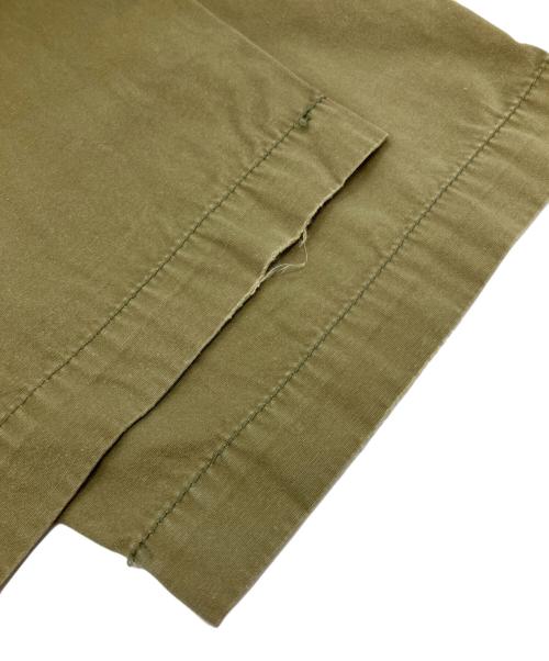 CHALLENGER（チャレンジャー）CHALLENGER (チャレンジャー) BAKER PANTS オリーブ サイズ:Lの古着・服飾アイテム