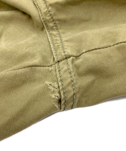 CHALLENGER（チャレンジャー）CHALLENGER (チャレンジャー) BAKER PANTS オリーブ サイズ:Lの古着・服飾アイテム