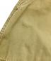 中古・古着 CHALLENGER (チャレンジャー) BAKER PANTS オリーブ サイズ:L：7000円