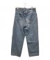 CHALLENGER (チャレンジャー) DENIM PANTS -WASHED- インディゴ サイズ:L：15000円